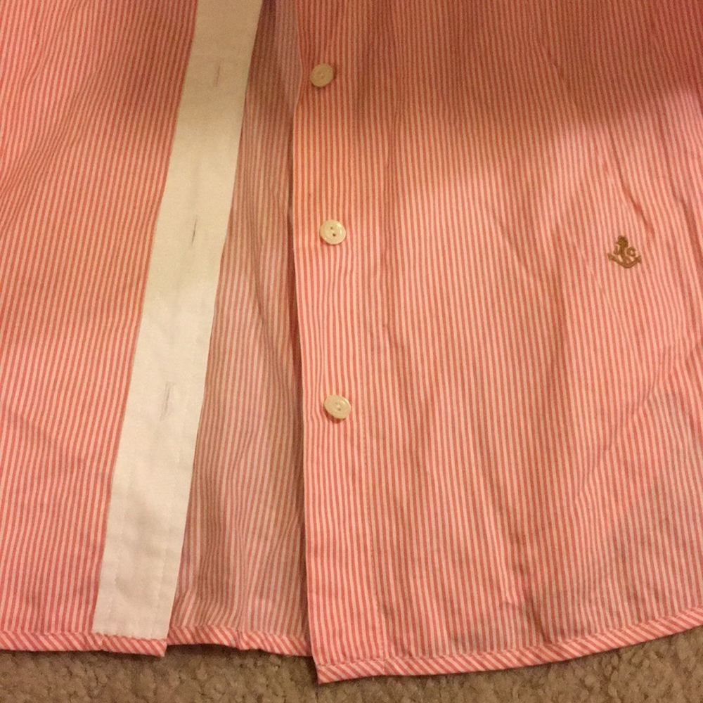 Jcrew Button Down - image 3